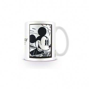 Taza Mickey Mouse (Marco) 315 ml