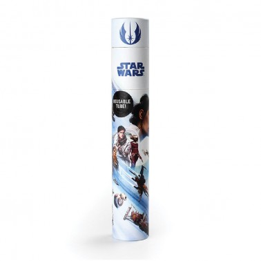 Tubo de lápices Star Wars