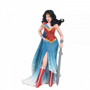 Figura DC Comics Wonder Woman