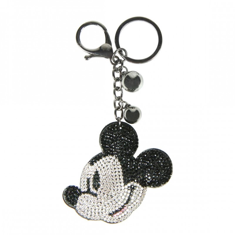 Llavero Premium Disney Mickey
