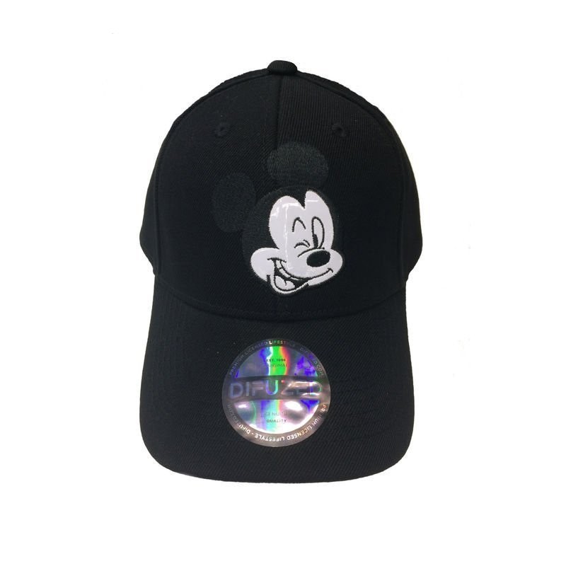 Gorra de Mickey