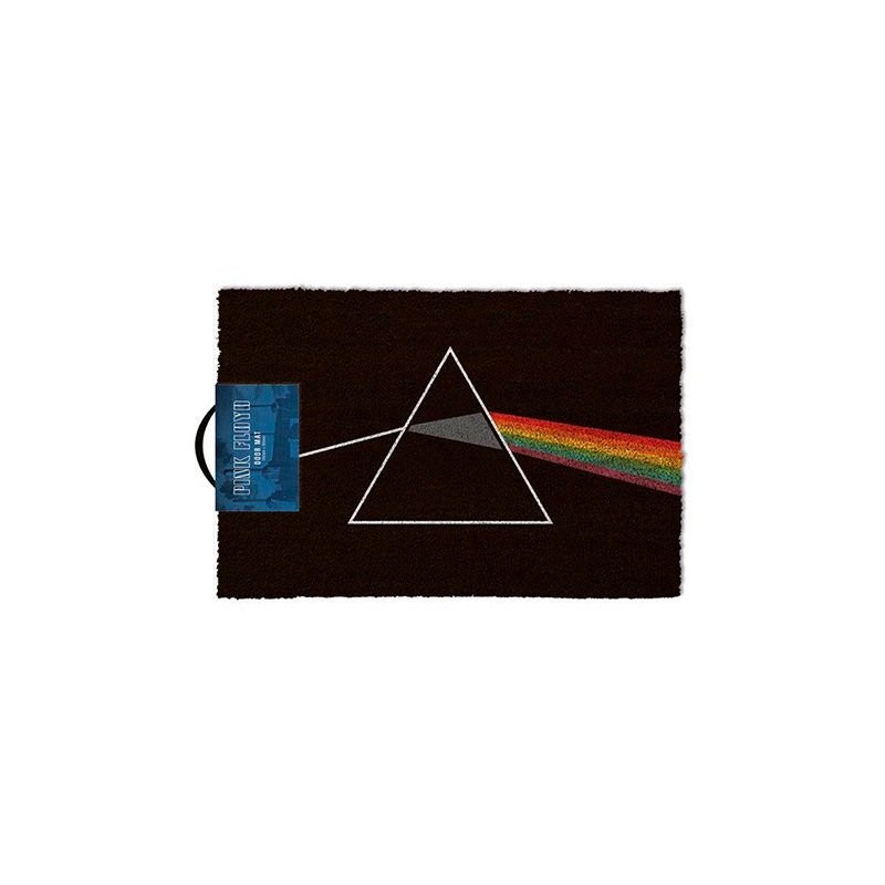 Felpudo Pink Floyd