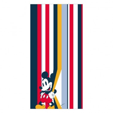 Toalla Mickey Mouse