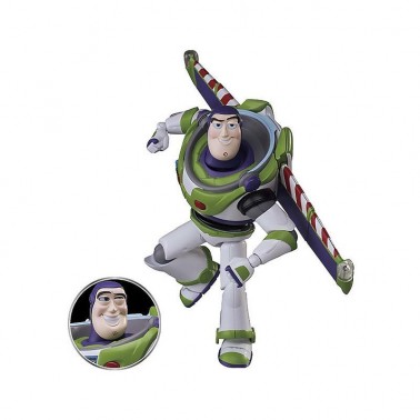 Figura Buzz Lightyear Toy Story