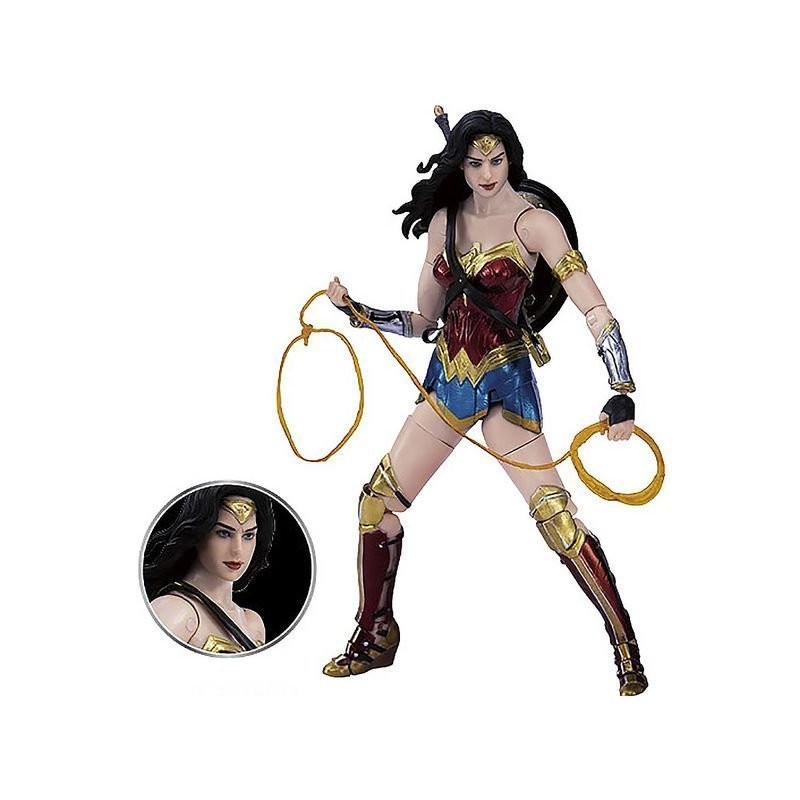 Figura Wonder Woman