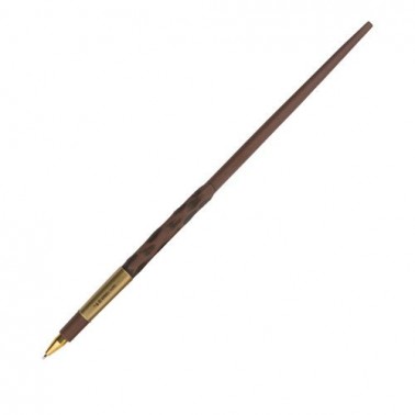 Bolígrafo Varita Mágica Harry Potter