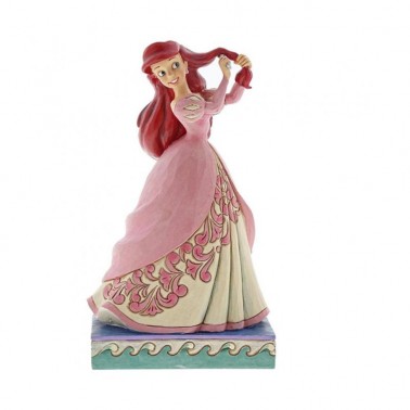 Figura decorativa Ariel