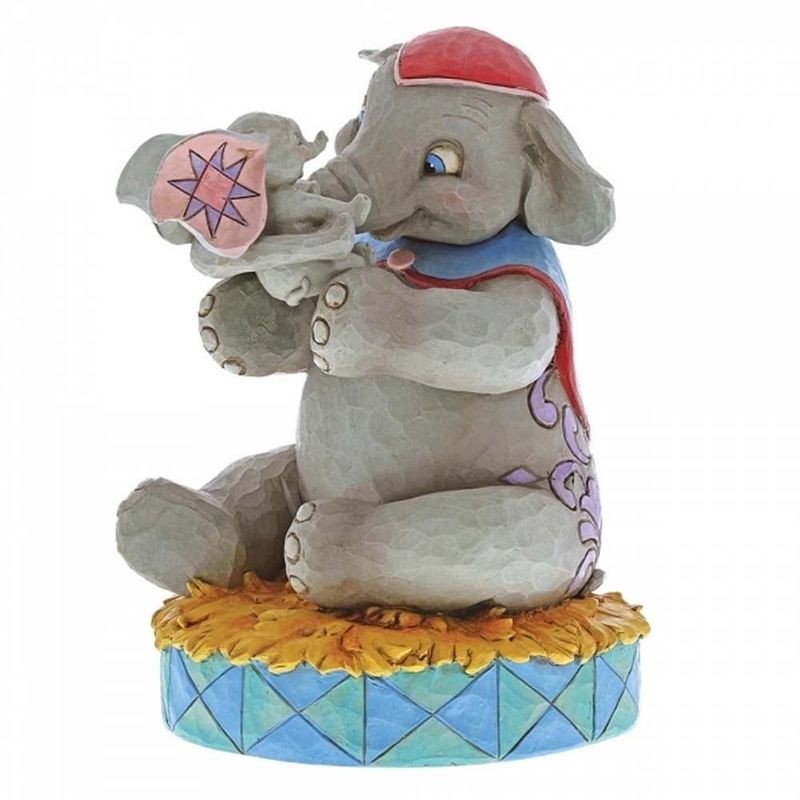 Figura de colección Dumbo Día de la Madre