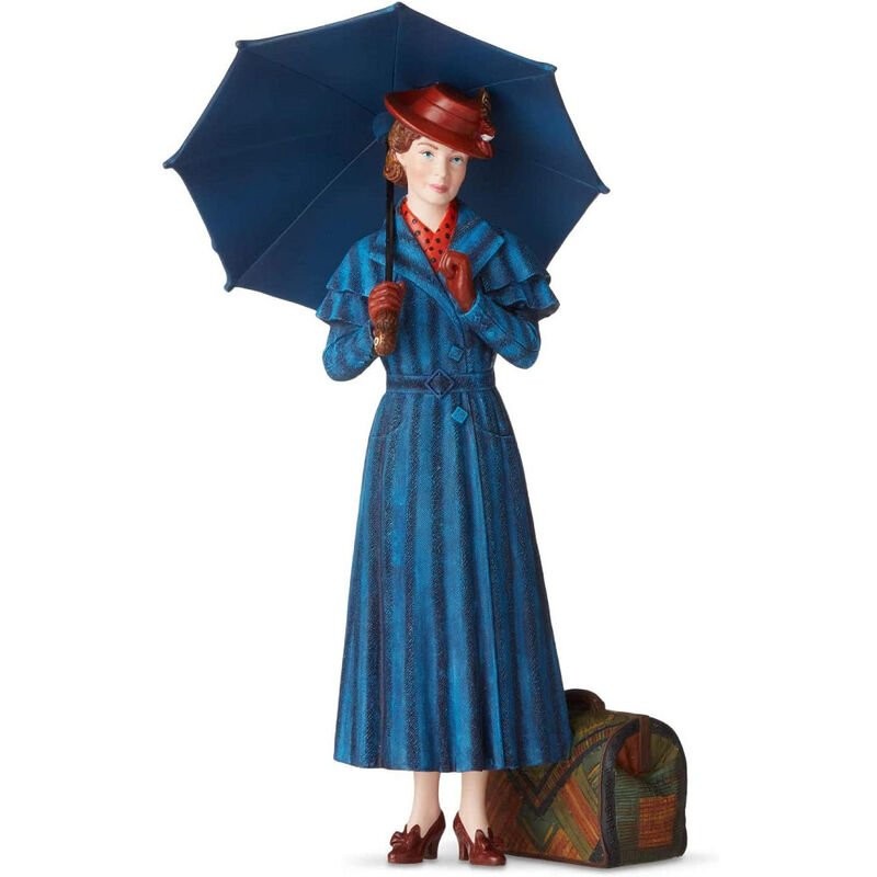 Figura decorativa Mary Poppins Live Action