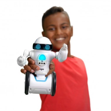 Robot Interactivo MIP 2.0
