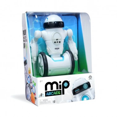 Robot Interactivo MIP 2.0