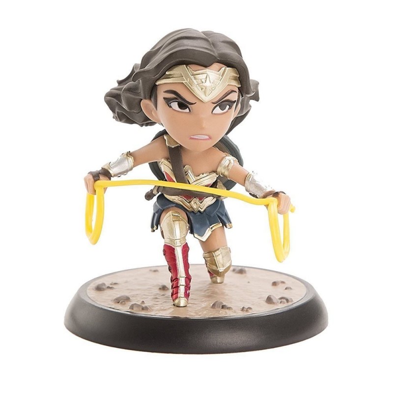 Figura Colección Wonder Woman