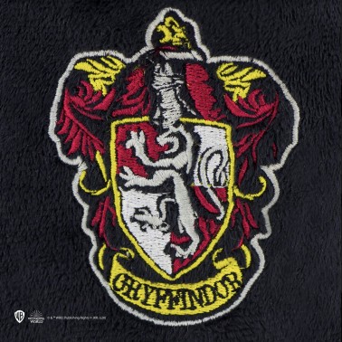 Zapatillas de casa Harry Potter Gryffindor M