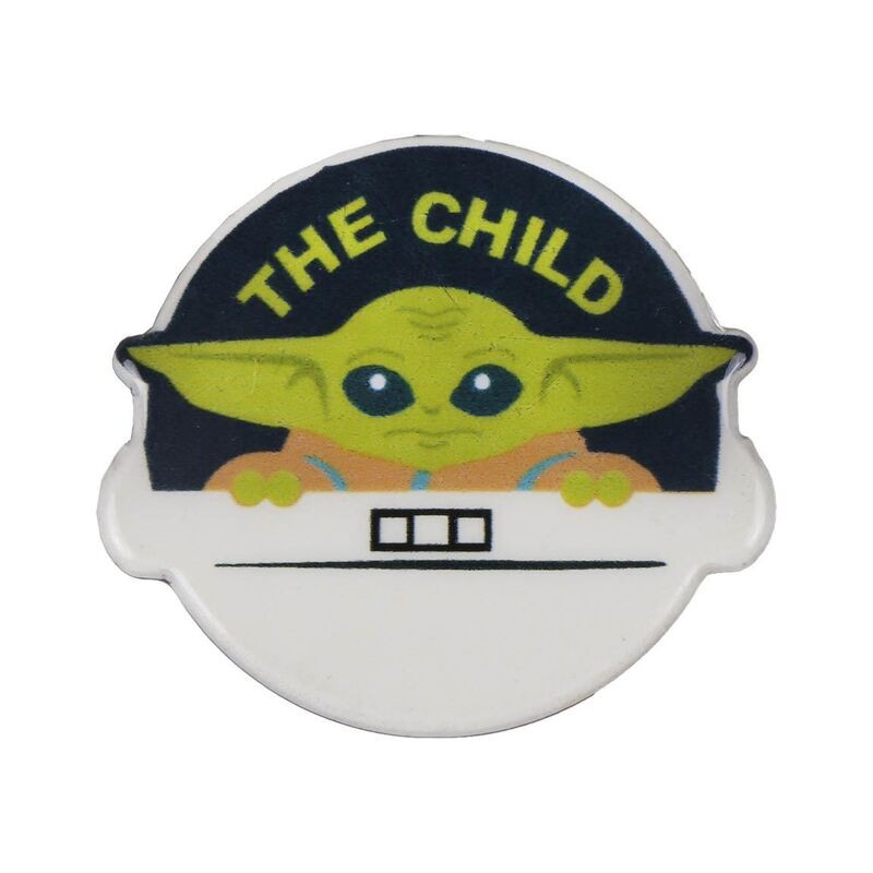 Broches The Mandalorian The Child