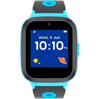 Reloj GPS Niño Kids Watch Azul