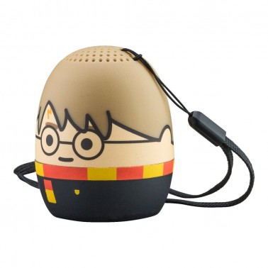 Mini Altavoz Bluetooth Harry Potter