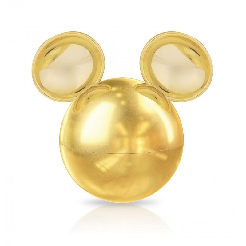 Bálsamo de labios Mickey 90 Aniversario Dorado