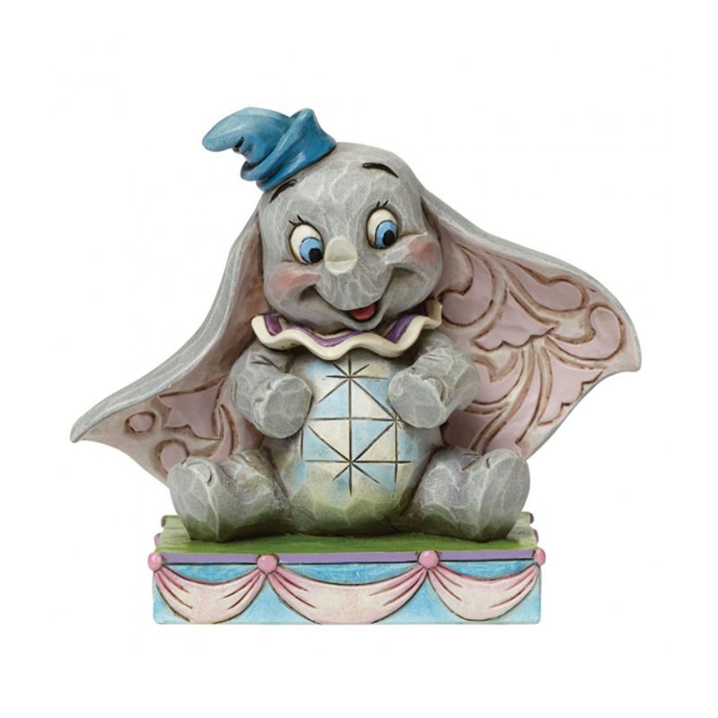 Figura decorativa de Dumbo