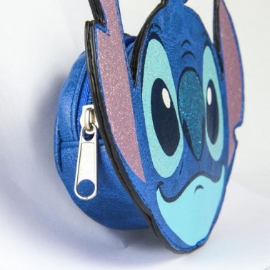 Monedero Disney Lilo & Stitch