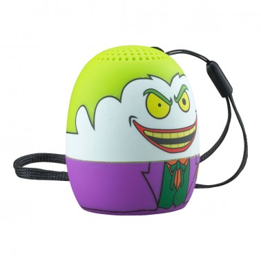 Mini Altavoz Joker con Bluetooth