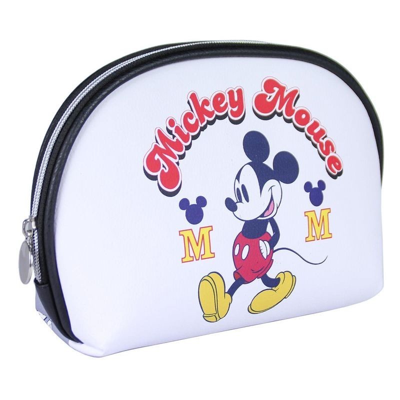 rosario Listo atleta Comprar Neceser Disney Mickey Mouse - Icon Fanatic Tienda Online