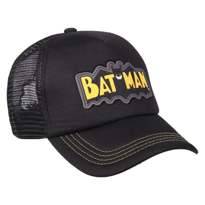 Gorra premium Batman Logo