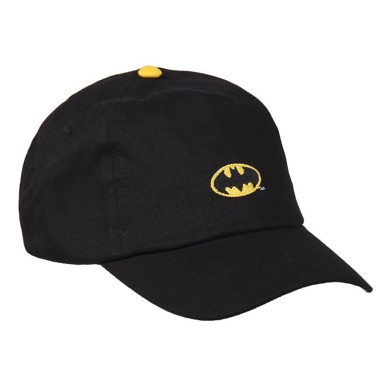apagado alguna cosa aluminio Comprar Gorra Batman Logo bordado - Icon Fanatic Tienda Online