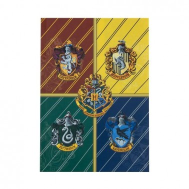 Set escolar de Harry Potter