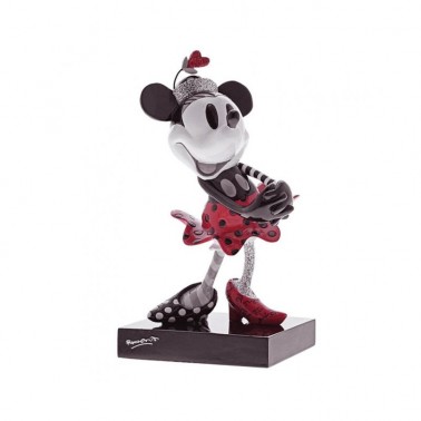 Figura decorativa Minnie Mouse