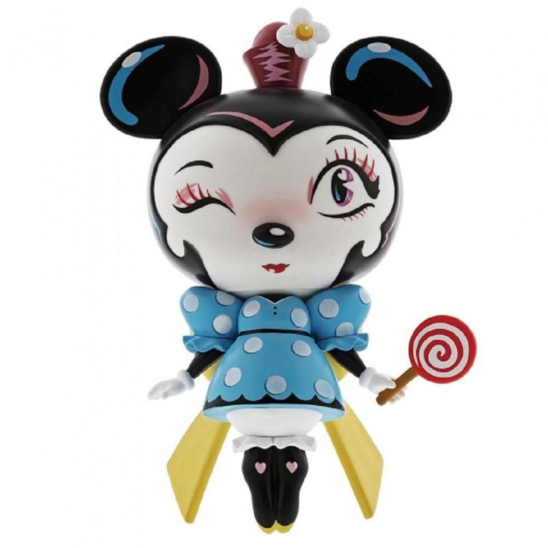 Figura de vinilo de Minnie Mouse
