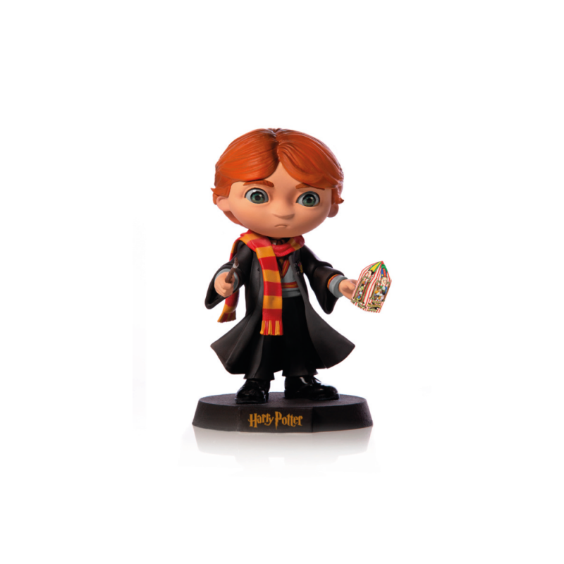 Figura Minico Ron Weasley