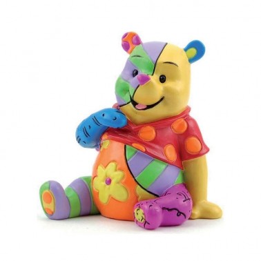 Mini figura decorativa Disney Winnie the Pooh