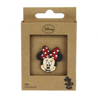 Pin Disney Minnie Mouse